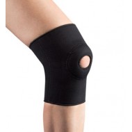 Centura genunchiera magnetica